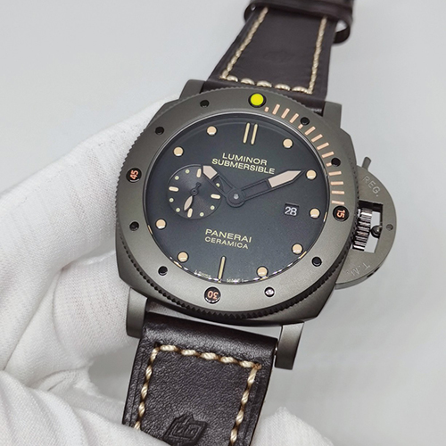 パネライコピー 直径47 mm 防水 自動巻 人気腕時計 PAM 00508