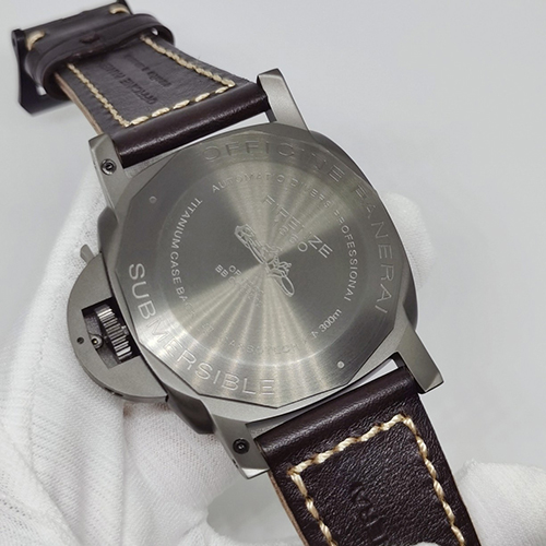 パネライコピー 直径47 mm 防水 自動巻 人気腕時計 PAM 00508