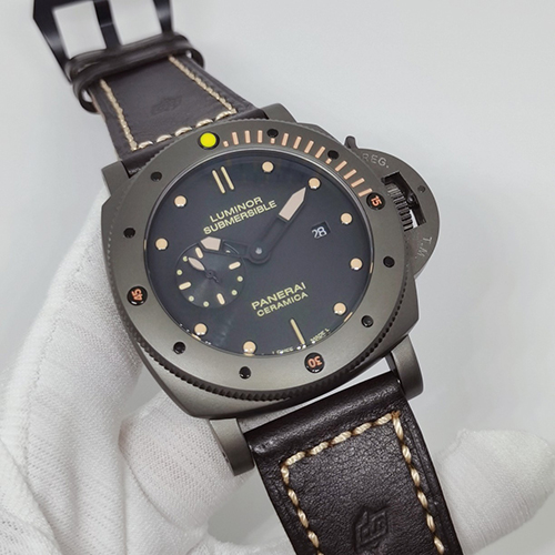 パネライコピー 直径47 mm 防水 自動巻 人気腕時計 PAM 00508
