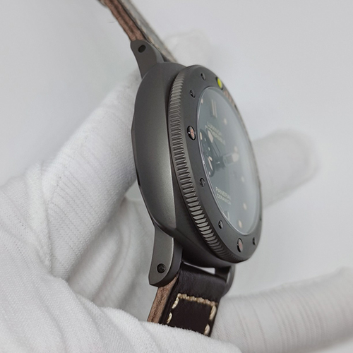 パネライコピー 直径47 mm 防水 自動巻 人気腕時計 PAM 00508