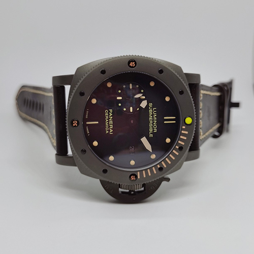 パネライコピー 直径47 mm 防水 自動巻 人気腕時計 PAM 00508