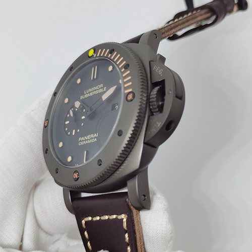 パネライコピー 直径47 mm 防水 自動巻 人気腕時計 PAM 00508