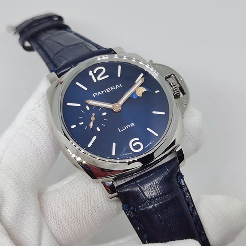 パネライコピー 自動巻きムーブメントレディースニュートラルウォッチ PAM01179