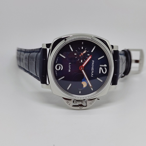 パネライコピー 自動巻きムーブメントレディースニュートラルウォッチ PAM01179