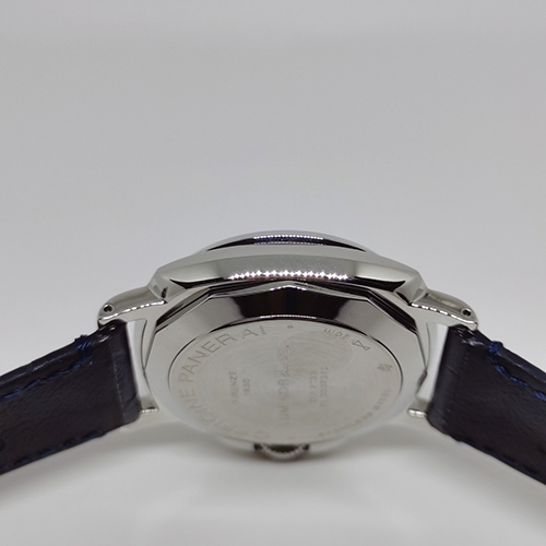 パネライコピー 自動巻きムーブメントレディースニュートラルウォッチ PAM01179