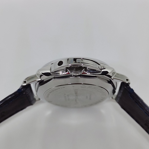 パネライコピー 自動巻きムーブメントレディースニュートラルウォッチ PAM01179
