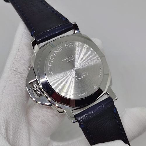 パネライコピー 自動巻きムーブメントレディースニュートラルウォッチ PAM01179