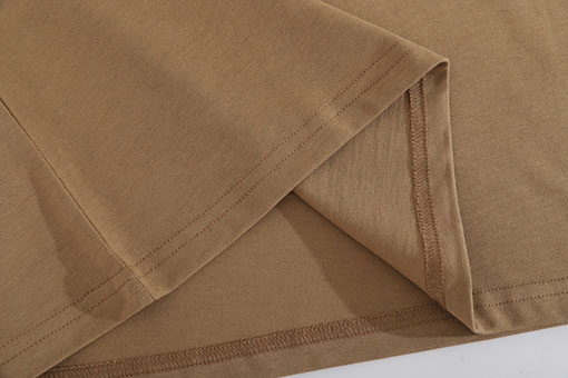バーバリー半袖Tシャツスーパーコピー BURBERRY ベーシックロゴ半袖Tシャツ