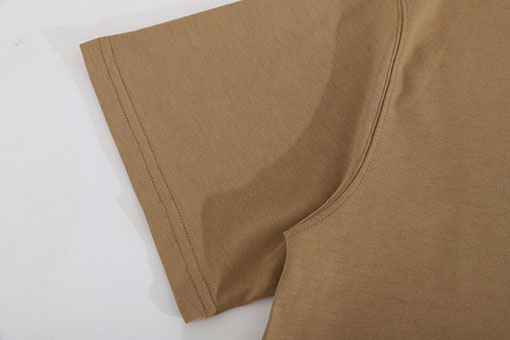 バーバリー半袖Tシャツスーパーコピー BURBERRY ベーシックロゴ半袖Tシャツ