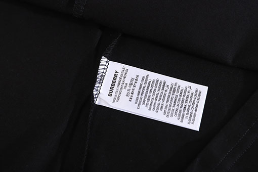 バーバリー半袖Tシャツスーパーコピー BURBERRYプリント半袖Tシャツメンズファッション通販