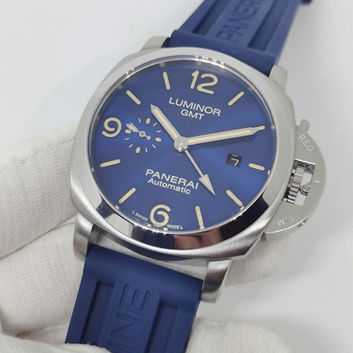 パネライスーパーコピー 自動巻メンズ機械式 44 mm 人気腕時計 PAM01033