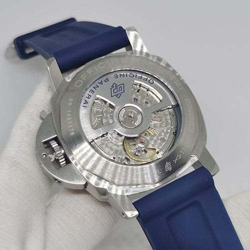 パネライスーパーコピー 自動巻メンズ機械式 44 mm 人気腕時計 PAM01033