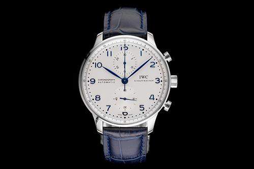 IWC コピー 新品のスーパーポルトガル計 新作 時計 メンズ