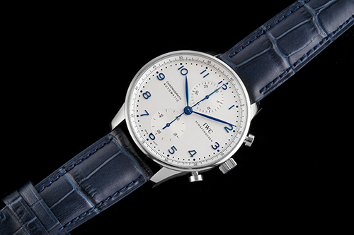 IWC コピー 新品のスーパーポルトガル計 新作 時計 メンズ