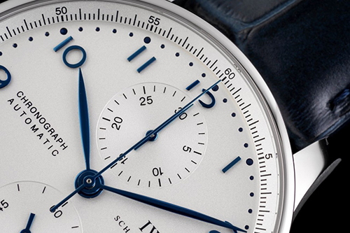 IWC コピー 新品のスーパーポルトガル計 新作 時計 メンズ