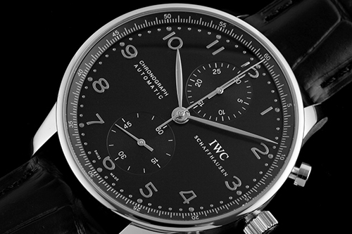 IWC コピー 新品は光沢が良いです スーパーポルトガルメーター  時計