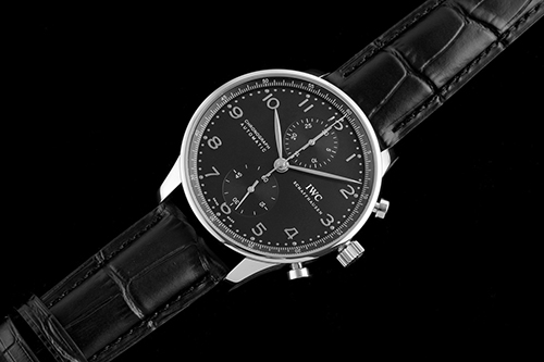 IWC コピー 新品は光沢が良いです スーパーポルトガルメーター  時計