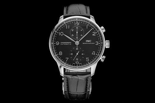 IWC コピー 新品は光沢が良いです スーパーポルトガルメーター  時計