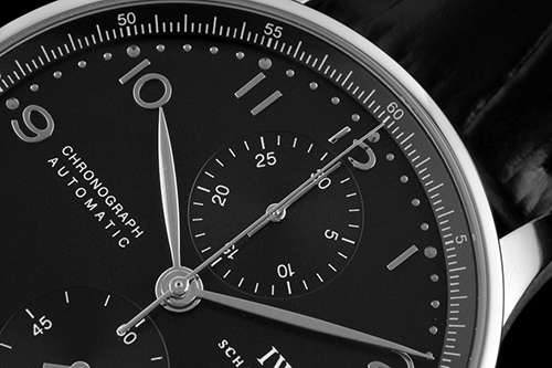IWC コピー 新品は光沢が良いです スーパーポルトガルメーター  時計
