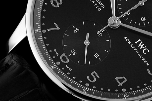 IWC コピー 新品は光沢が良いです スーパーポルトガルメーター  時計