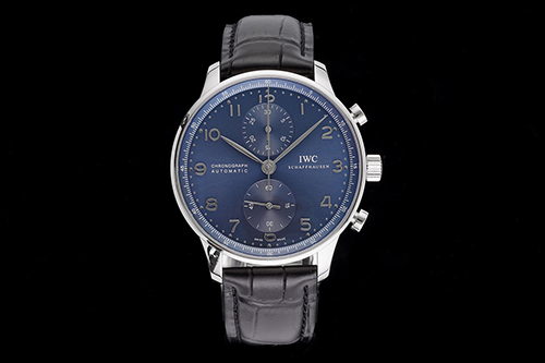 IWC コピー 新商品スーパーポルトガルV 2究極版 文字盤腕時計