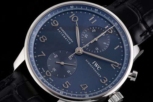IWC コピー 新商品スーパーポルトガルV 2究極版 文字盤腕時計