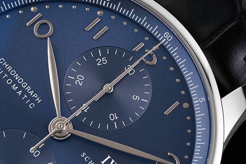 IWC コピー 新商品スーパーポルトガルV 2究極版 文字盤腕時計