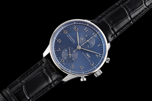 IWC コピー 新商品スーパーポルトガルV 2究極版 文字盤腕時計