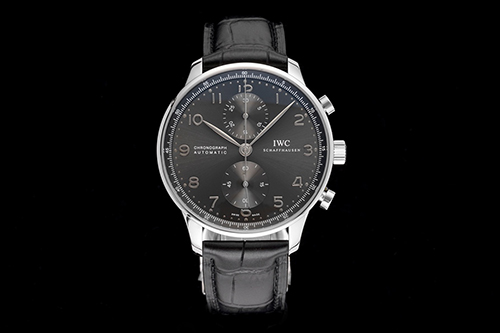 IWC コピー 新商品は文字通り目盛りが丸みを帯びている 人気時計