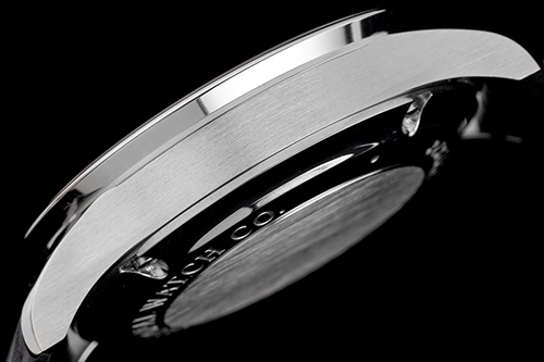 IWC コピー 新商品は文字通り目盛りが丸みを帯びている 人気時計