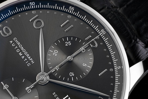 IWC コピー 新商品は文字通り目盛りが丸みを帯びている 人気時計