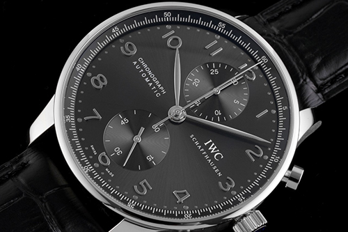 IWC コピー 新商品は文字通り目盛りが丸みを帯びている 人気時計
