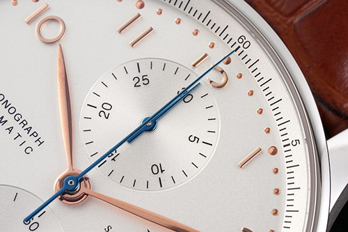 IWC スーパーコピー スーパーポルトガルメーター 防水 人気時計