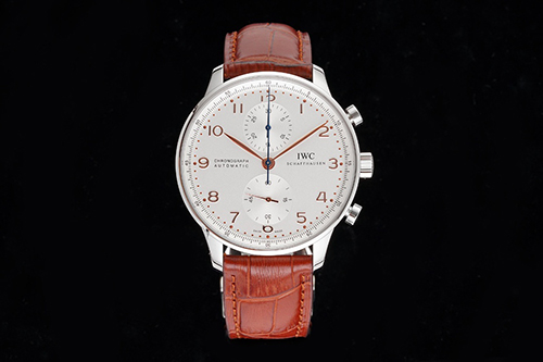IWC スーパーコピー スーパーポルトガルメーター 防水 人気時計