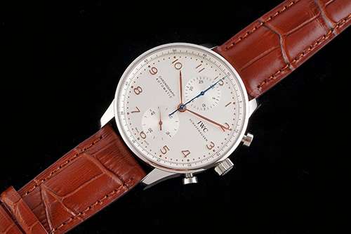 IWC スーパーコピー スーパーポルトガルメーター 防水 人気時計