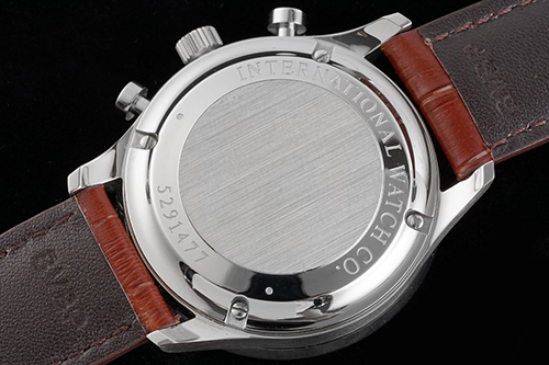 IWC スーパーコピー スーパーポルトガルメーター 防水 人気時計