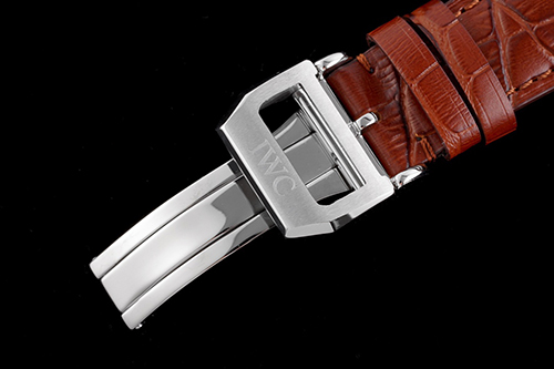 IWC スーパーコピー  スーパーポルトガルメーター 防水 人気時計