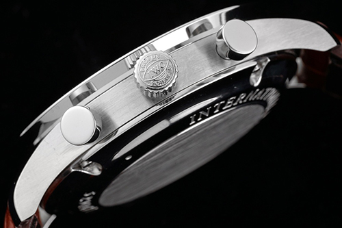 IWC スーパーコピー スーパーポルトガルメーター 防水 人気時計