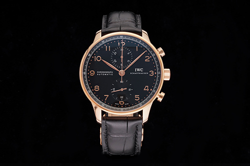 IWC スーパーコピー  文字盤腕時計 防水 メンズ ウォッチ 時計