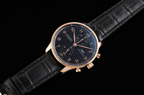 IWC スーパーコピー  文字盤腕時計 防水 メンズ ウォッチ 時計