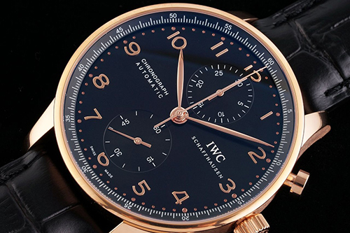 IWC スーパーコピー  文字盤腕時計 防水 メンズ ウォッチ 時計