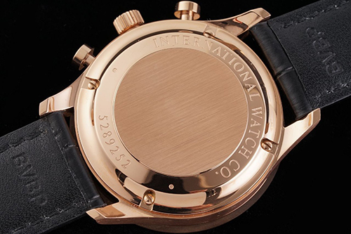 IWC スーパーコピー  文字盤腕時計 防水 メンズ ウォッチ 時計