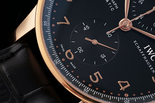 IWC スーパーコピー  文字盤腕時計 防水 メンズ ウォッチ 時計