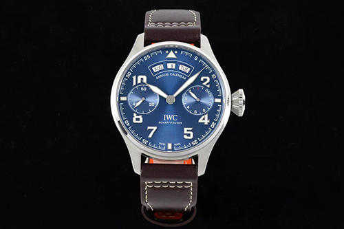 IWC コピー 夜光 文字盤腕時計 防水 ウォッチ 時計 メンズ