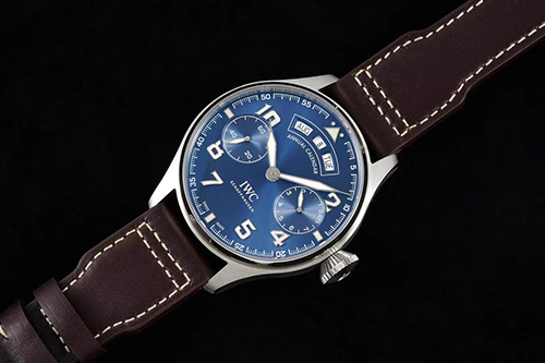 IWC コピー 夜光 文字盤腕時計 防水 ウォッチ 時計 メンズ