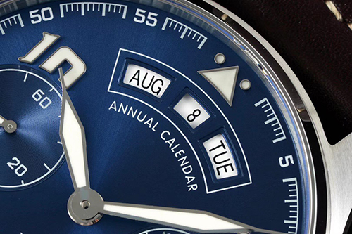 IWC コピー 夜光 文字盤腕時計 防水 ウォッチ 時計 メンズ
