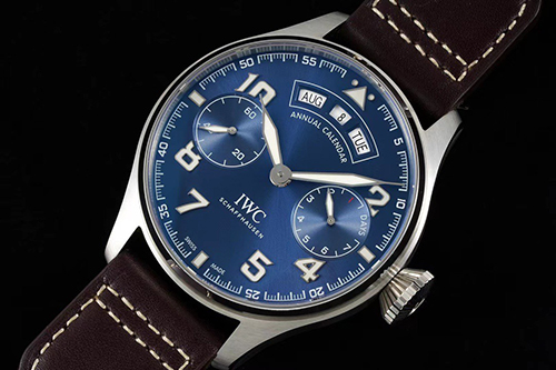 IWC コピー 夜光 文字盤腕時計 防水 ウォッチ 時計 メンズ