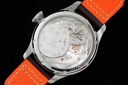 IWC コピー 夜光 文字盤腕時計 防水 ウォッチ 時計 メンズ