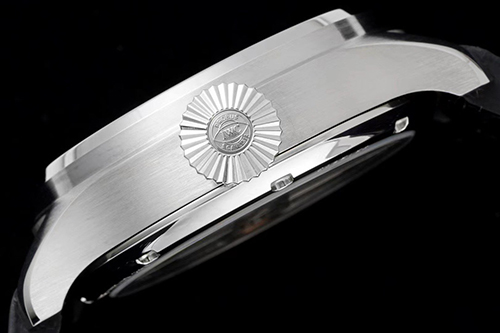 IWC コピー   46mm    メンズ ウォッチ 文字盤 防水 時計