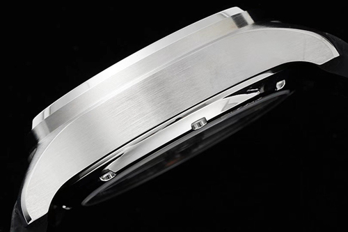 IWC コピー   46mm    メンズ ウォッチ 文字盤 防水 時計